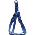 Arnes Nylon Azul