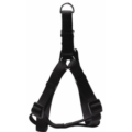 Arnes Nylon Negro