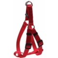 Arnes Nylon Rojo