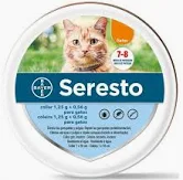 Seresto Gatoos