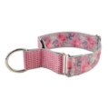 Collar Martingale Rosa