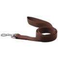 Correa Nylon Marron