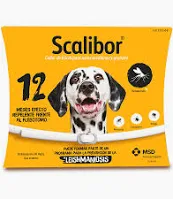 Scalibor 665 Cm