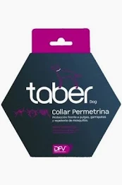 Taber Dog 660cm